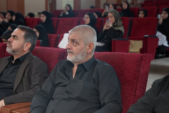 جامعة أهل البيت عليهم السلام تقيم ورشة علمية في الإسعافات الأولية استعدادًا لخدمة زائري الإمام الحسين عليه السلام